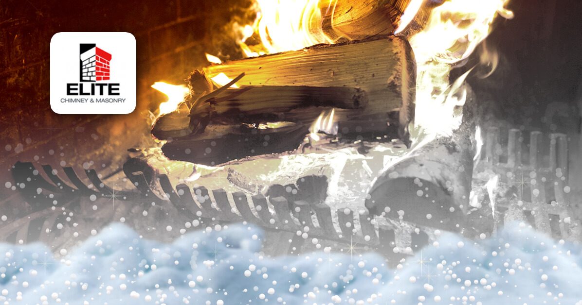 Chimney Inspections from Elite Chimney and Masonry